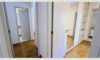 Imagem 11: Apartamento à venda em São Paulo, Campo Belo, com 4 quartos, 129m²