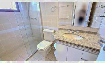 Imagem 10: Apartamento à venda em São Paulo, Campo Belo, com 4 quartos, 129m²