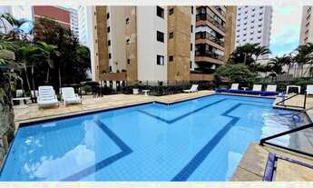 Imagem 9: Apartamento à venda em São Paulo, Campo Belo, com 4 quartos, 129m²