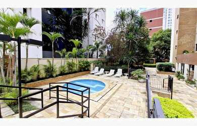 Imagem 8: Apartamento à venda em São Paulo, Campo Belo, com 4 quartos, 129m²