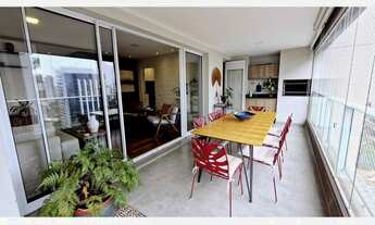 Imagem: Apartamento à venda em São Paulo, Cidade