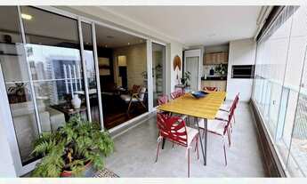 Imagem: APARTAMENTO RESIDENCIAL em São Paulo