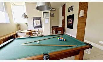 Imagem 7: Apartamento à venda em São Paulo, Cidade Monções, com 3 quartos, 134m²