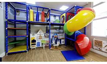 Imagem 5: Apartamento à venda em São Paulo, Cidade Monções, com 3 quartos, 134m²