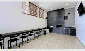 Imagem 3: Apartamento à venda em São Paulo, Cidade Monções, com 3 quartos, 134m²