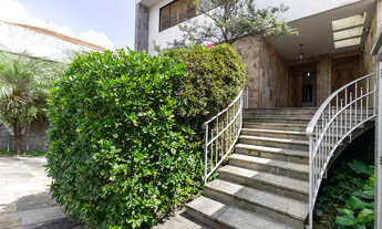 Imagem: 3 dormitórios, 3 suíte, 5 banheiro, 6