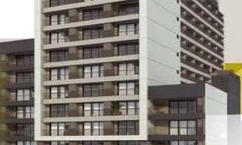 Imagem 1: Apartamento à venda em São Paulo, Santa Efigênia, com 1 quarto, 48,54m²