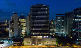 Imagem 2: Studio à venda em São Paulo, Pinheiros, com 2 quartos, 136,25m²