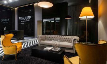 Imagem 4: Studio à venda em São Paulo, Pinheiros, com 2 quartos, 136,25m²