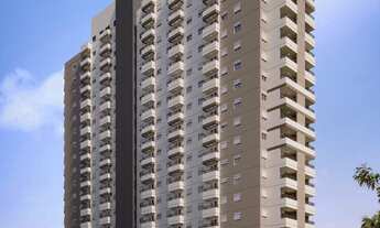 Imagem: Apartamento à venda em São Paulo, Vila