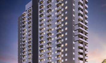 Imagem 2: Apartamento à venda em São Paulo, Vila Carrão, com 2 quartos, 35,38m²