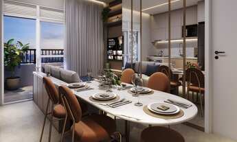 Imagem 4: Apartamento à venda em São Paulo, Vila Carrão, com 2 quartos, 35,38m²