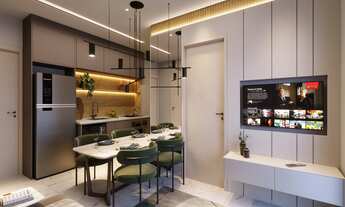 Imagem 5: Apartamento à venda em São Paulo, Vila Carrão, com 2 quartos, 35,38m²