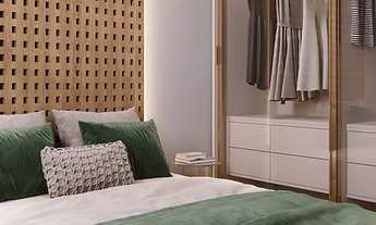 Imagem 6: Apartamento à venda em São Paulo, Vila Carrão, com 2 quartos, 35,38m²