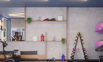 Imagem 7: Apartamento à venda em São Paulo, Vila Carrão, com 2 quartos, 35,38m²