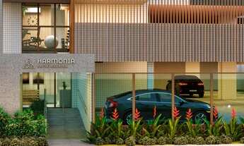 Imagem 2: Apartamento à venda em Recife, Casa Amarela, com 2 quartos, 50,43m²