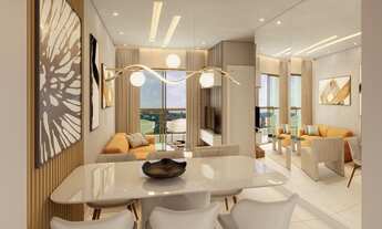 Imagem 4: Apartamento à venda em Recife, Casa Amarela, com 2 quartos, 50,43m²