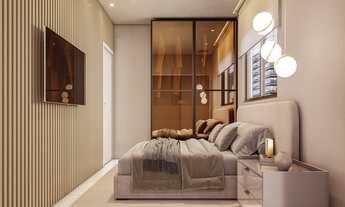 Imagem 5: Apartamento à venda em Recife, Casa Amarela, com 2 quartos, 50,43m²