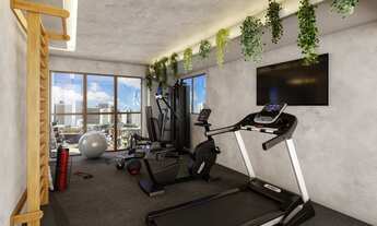 Imagem 6: Apartamento à venda em Recife, Casa Amarela, com 2 quartos, 50,43m²