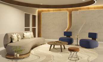 Imagem 4: Apartamento à venda em São Paulo, Chácara Klabin, com 1 quarto, 29,96m²