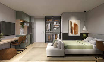 Imagem 5: Apartamento à venda em São Paulo, Chácara Klabin, com 3 quartos, 75,23m²