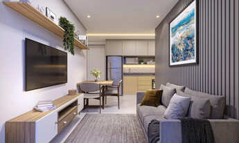 Imagem 6: Apartamento à venda em São Paulo, Chácara Klabin, com 3 quartos, 75,23m²