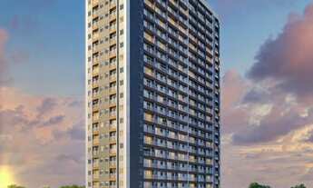 Imagem: Apartamento à venda em São Paulo, Brás