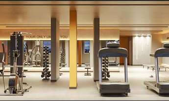 Imagem 2: 2 dormitórios na Avenida Rangel Pestana