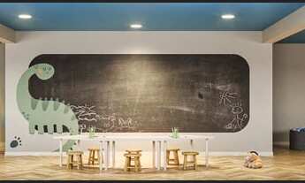 Imagem 5: 2 dormitórios na Avenida Rangel Pestana