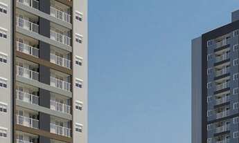 Imagem: Apartamento à venda em Guarulhos, Vila