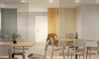 Imagem 3: Apartamento à venda em Guarulhos, Vila São João, com 2 quartos, 56m²