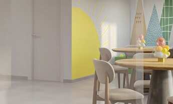 Imagem 4: Apartamento à venda em Guarulhos, Vila São João, com 2 quartos, 56m²