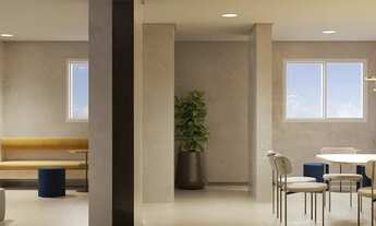 Imagem 5: Apartamento à venda em Guarulhos, Vila São João, com 2 quartos, 56m²