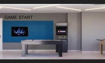 Imagem 7: 2 dormitórios, 1 suítes, 2 banheiro, 1 vaga na garagem, 56M² de Área Construída