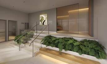 Imagem 3: Cobertura à venda em São Paulo, Chácara Klabin, com 3 quartos, 151,7m²