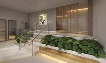 Imagem 3: COBERTURA RESIDENCIAL em São Paulo - SP, Chácara Klabin