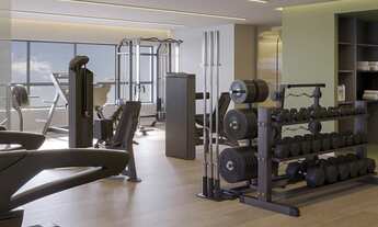 Imagem 6: Cobertura à venda em São Paulo, Chácara Klabin, com 3 quartos, 151,7m²