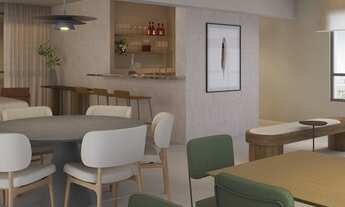 Imagem 7: Cobertura à venda em São Paulo, Chácara Klabin, com 3 quartos, 151,7m²