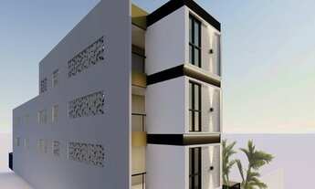 Imagem 4: 1 dormitório na Rua Zambeze