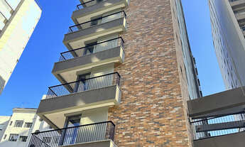 Imagem 2: Studio à venda em São Paulo, Cerqueira César, com 1 quarto, 21,76m²