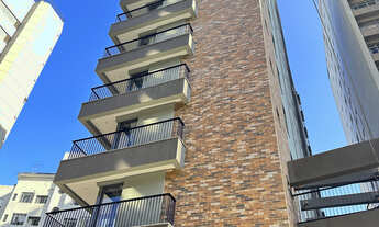 Imagem 3: Studio à venda em São Paulo, Cerqueira César, com 1 quarto, 21,76m²