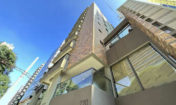 Imagem 4: Studio à venda em São Paulo, Cerqueira César, com 1 quarto, 21,76m²