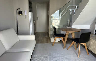 Imagem 15: Apartamento à venda em São Paulo, Cerqueira César - 1 quarto, 31,31m²