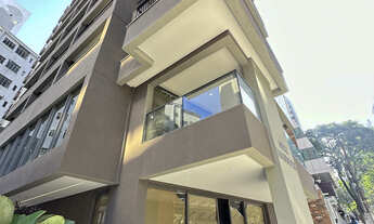 Imagem: Studio à venda em São Paulo, Cerqueira