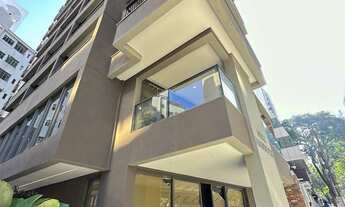 Imagem: Next Haddock - NR - Apartamento à venda