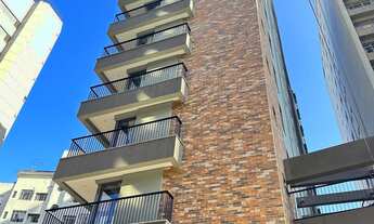 Imagem 3: Apartamento à venda no bairro Cerqueira César - São Paulo/SP