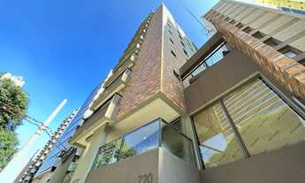 Imagem 4: Apartamento à venda no bairro Cerqueira César - São Paulo/SP