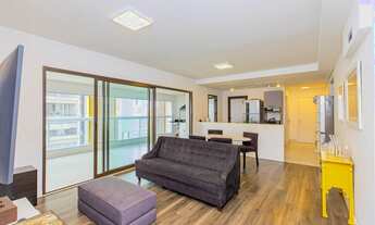 Imagem: Apartamento à venda no bairro Jardim das