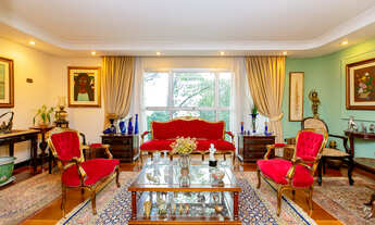 Imagem: APARTAMENTO RESIDENCIAL em São Paulo