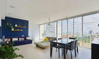 Imagem: COBERTURA RESIDENCIAL em São Paulo - SP